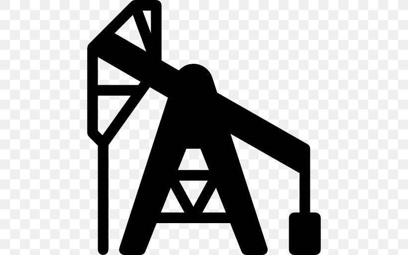 Oil Pump, PNG, 512x512px, Industry, Analytics, Area, Artwork, Black And White Download Free