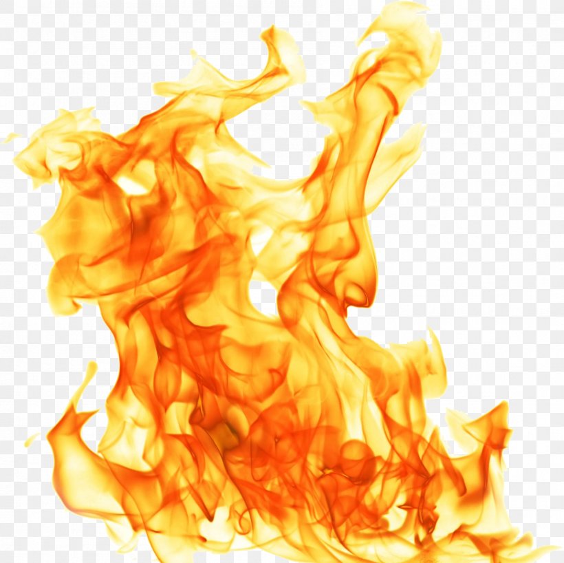 Orange, PNG, 1791x1788px, Flame, Fire, Heat, Orange, Yellow Download Free