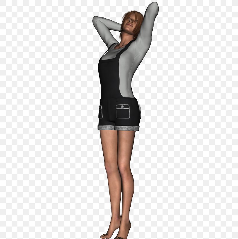 Shoulder Costume Black M, PNG, 500x823px, Shoulder, Active Undergarment, Black, Black M, Costume Download Free