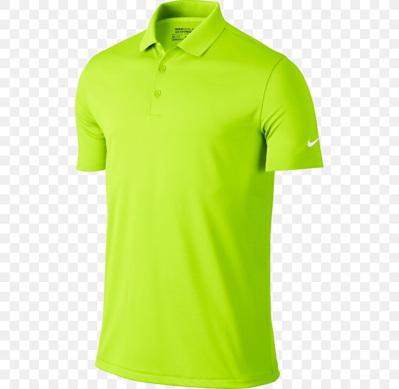 T-shirt Polo Shirt Nike Ralph Lauren Corporation, PNG, 511x800px, Tshirt, Active Shirt, Clothing, Golf, Green Download Free