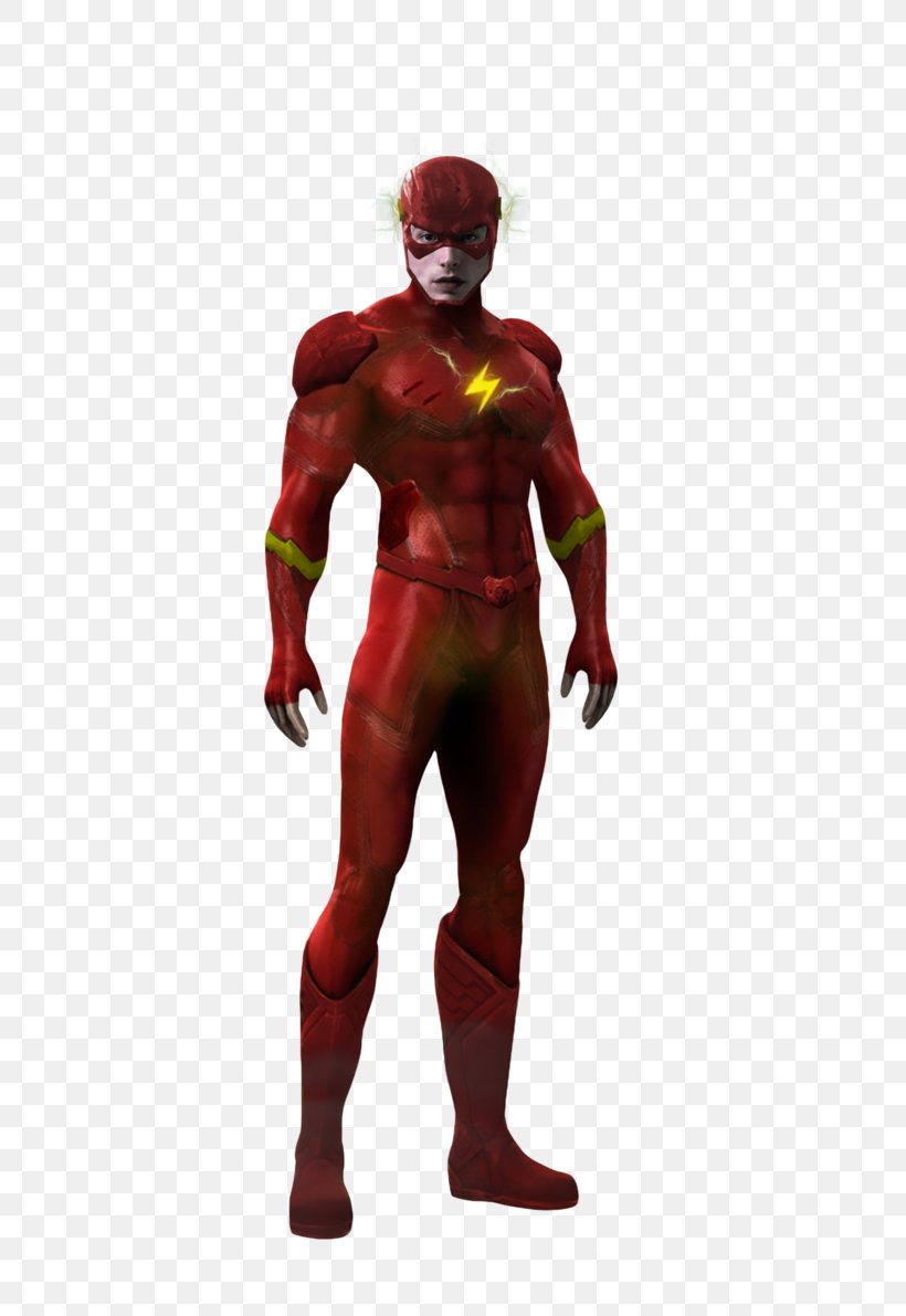 The Flash Batman Costume Drawing, PNG, 670x1191px, Flash, Action Figure, Art, Batman, Concept Art Download Free