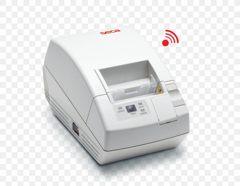 Thermal Paper Wireless Printing Printer, PNG, 680x635px, Thermal Paper, Ac Adapter, Adapter, Data Transmission, Electronic Device Download Free