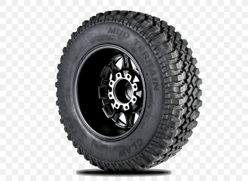 Tread Car Off-road Tire Wheel, PNG, 600x600px, Tread, Alloy Wheel, Allterrain Vehicle, Auto Part, Automotive Tire Download Free