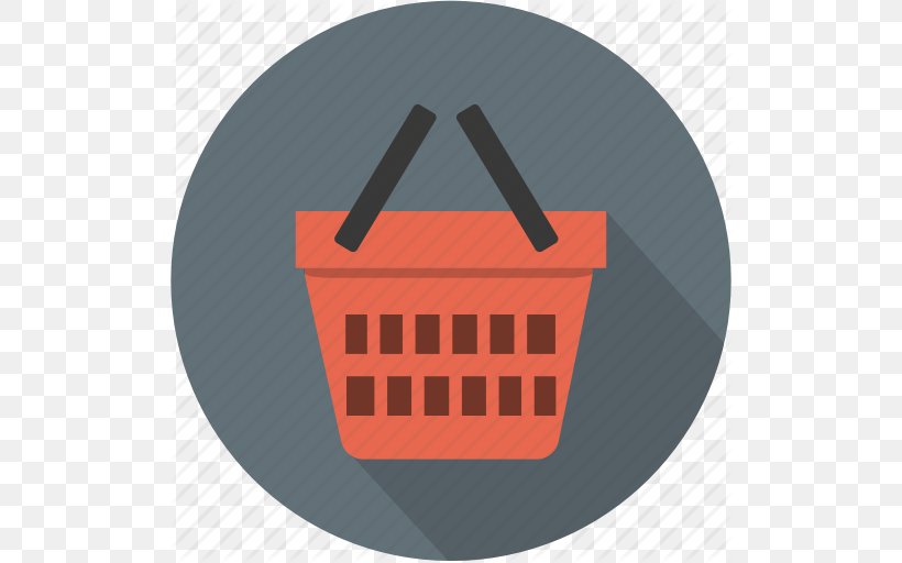 Shopping Cart, PNG, 512x512px, Scalable Vector Graphics, Brand, Grocery Store, Ico, Iconfinder Download Free