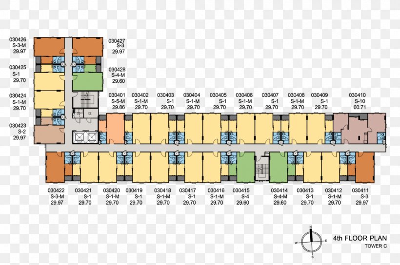 ดีคอนโด นคร ระยอง : Dcondo Nakorn Rayong Floor Plan Building Storey Condominium, PNG, 1100x730px, Floor Plan, Area, Building, Condominium, Photography Download Free