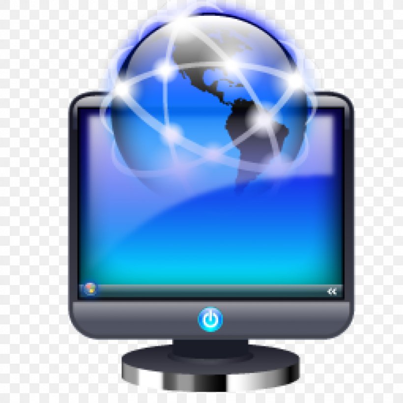 Desktop Wallpaper System Computer Monitors Theme, PNG, 1024x1024px, System, Business, Computer, Computer Icon, Computer Monitor Download Free