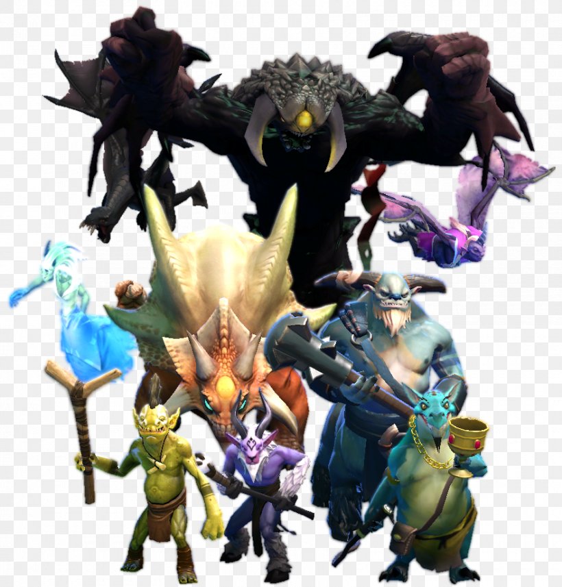 Dota 2 Defense Of The Ancients Portal Game Wiki, PNG, 880x920px, Dota 2, Action Figure, Bangarang, Defense Of The Ancients, Fictional Character Download Free