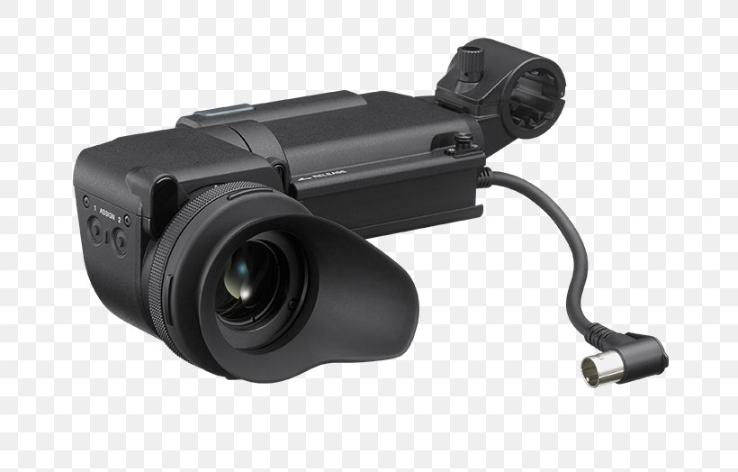 Electronic Viewfinder 1080p High-definition Video High-definition Television, PNG, 690x524px, 4k Resolution, Viewfinder, Camcorder, Camera, Camera Accessory Download Free