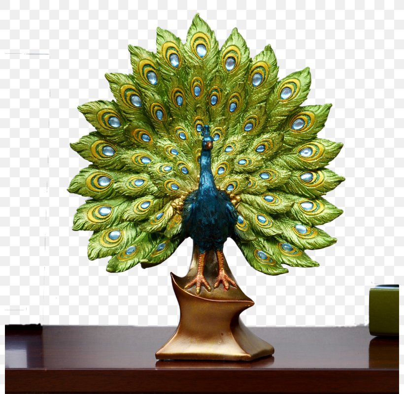 Google Images Peafowl, PNG, 800x800px, Google Images, Feather, Peafowl, Sculpture, Tree Download Free