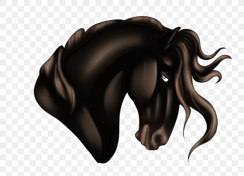 Horse Mammal Animal Neck, PNG, 1000x724px, Horse, Animal, Animated Cartoon, Fictional Character, Horse Like Mammal Download Free