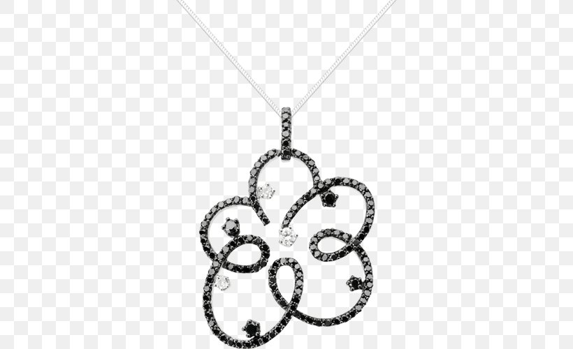 Locket Necklace Silver Body Jewellery, PNG, 500x500px, Locket, Body Jewellery, Body Jewelry, Chain, Diamond Download Free