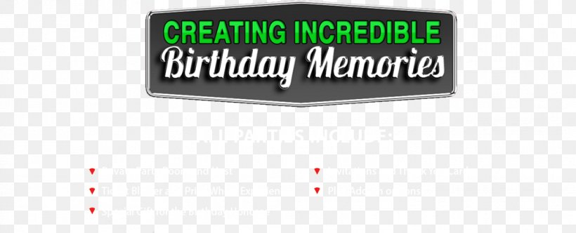 Logo Brand Green, PNG, 1032x419px, Logo, Birthday, Brand, Green, How I Met Your Mother Download Free