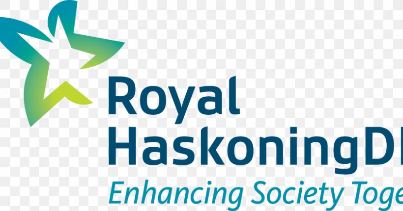 Logo Royal Haskoning Brand Font, PNG, 844x443px, Logo, Area, Behavior, Brand, Human Behavior Download Free