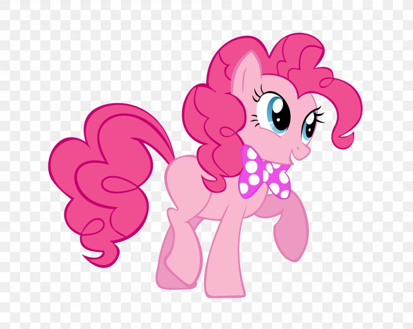 Pinkie Pie Rarity Applejack Rainbow Dash Twilight Sparkle, PNG, 2000x1593px, Watercolor, Cartoon, Flower, Frame, Heart Download Free