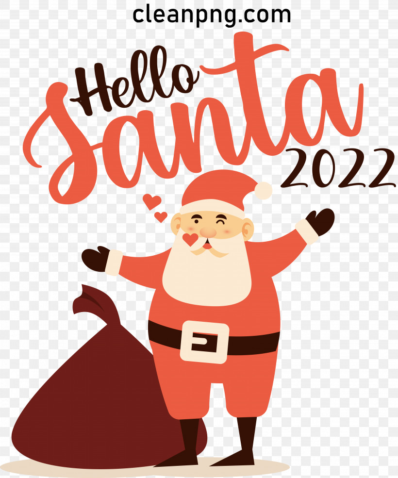 Santa Claus, PNG, 6365x7651px, Santa Claus, Merry Christmas Download Free