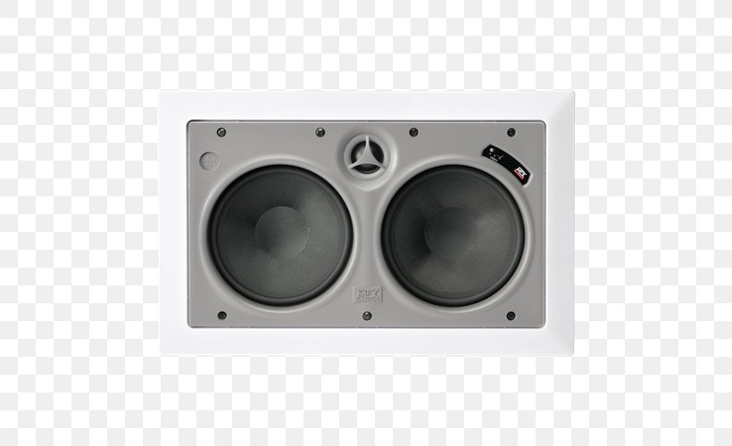 Subwoofer Computer Speakers Car Sound Box, PNG, 500x500px, Subwoofer, Atlas Sound, Audio, Audio Equipment, Car Download Free