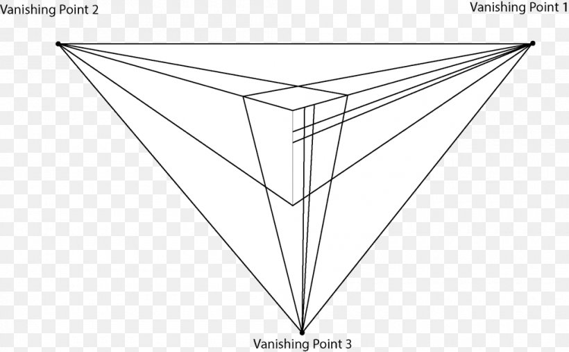 Triangle Diagram Product Design, PNG, 1000x619px, Triangle, Area, Black And White, Diagram, Monochrome Download Free