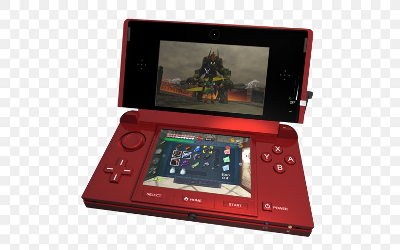Video Game Accessory Nintendo 3ds Video Game Console Electronic Device, PNG, 512x512px, Super Nintendo Entertainment System, Autodesk 3ds Max, Electronic Device, Electronics, Gadget Download Free