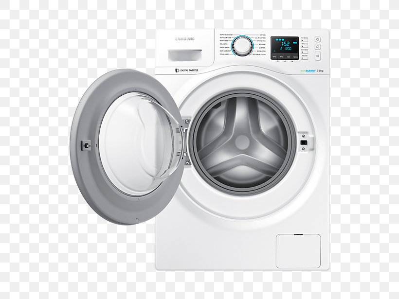 Washing Machines Samsung Electronics Samsung Galaxy S8 Clothes Dryer, PNG, 802x615px, Washing Machines, Clothes Dryer, Electric Motor, Hardware, Home Appliance Download Free