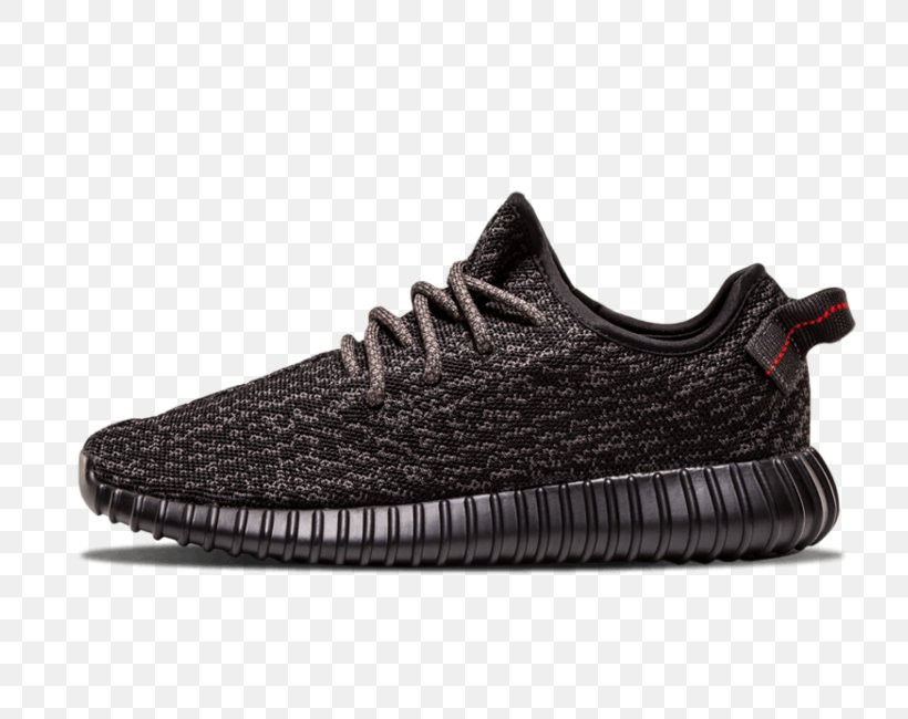 Adidas Yeezy 350 Boost V2 Adidas Yeezy Boost 350 'Pirate Black' 2016 Mens Sneakers Adidas Mens Yeezy Boost 350 Black Fabric 4, PNG, 750x650px, Adidas, Adidas Yeezy, Athletic Shoe, Basketball Shoe, Black Download Free