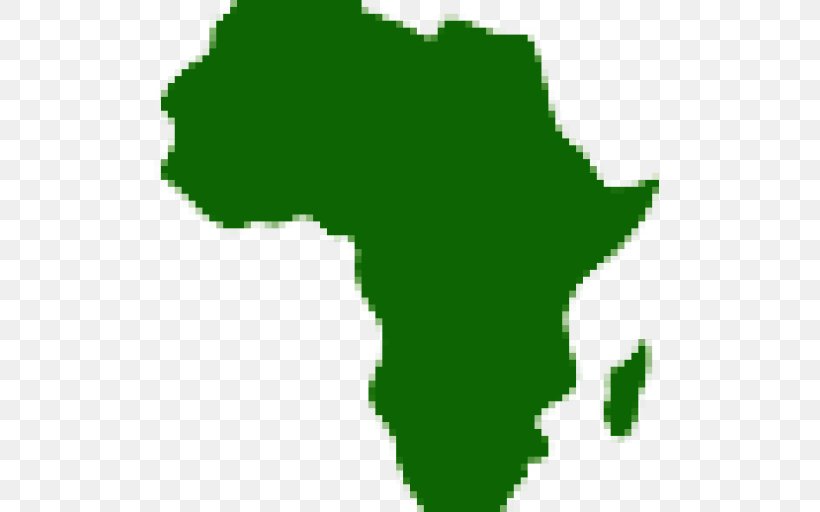 Africa Blank Map Clip Art, PNG, 512x512px, Africa, Area, Blank Map, Continent, Grass Download Free