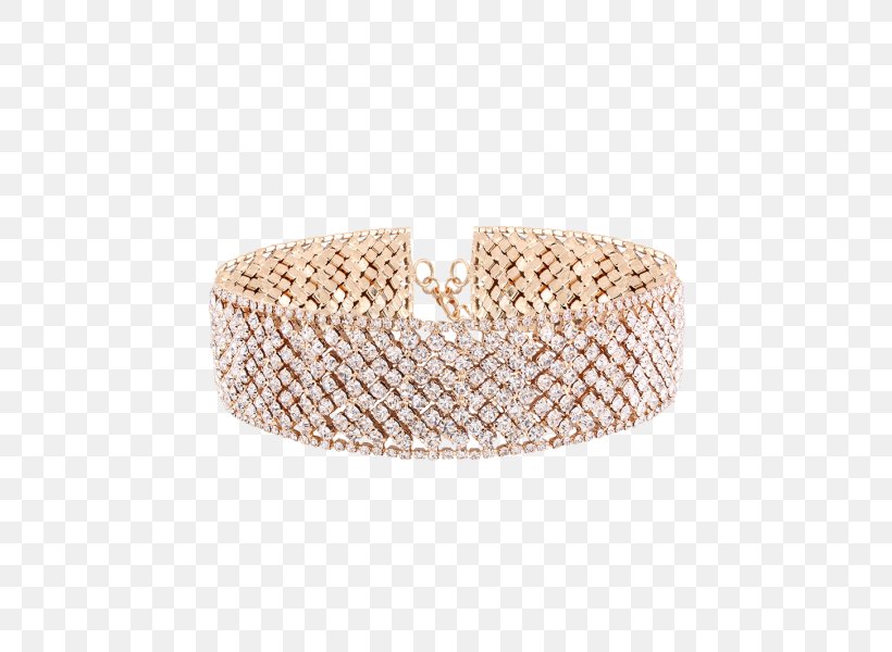 Choker Necklace Imitation Gemstones & Rhinestones Charms & Pendants Gold, PNG, 600x600px, Choker, Blingbling, Bracelet, Chain, Charms Pendants Download Free