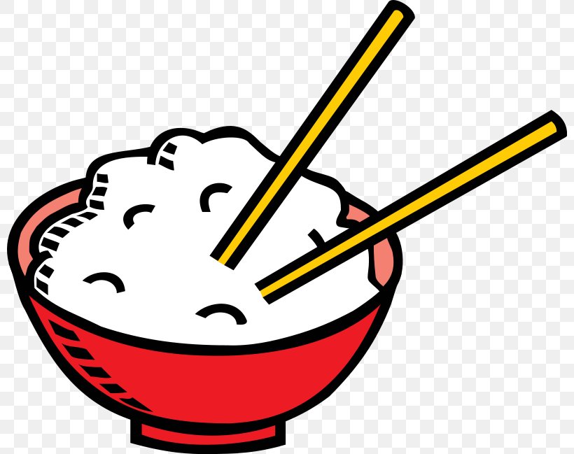 Clip Art Chinese Cuisine Asian Cuisine Fried Rice, PNG, 800x649px, Chinese Cuisine, Asian Cuisine, Bowl, Cartoon, Chopsticks Download Free