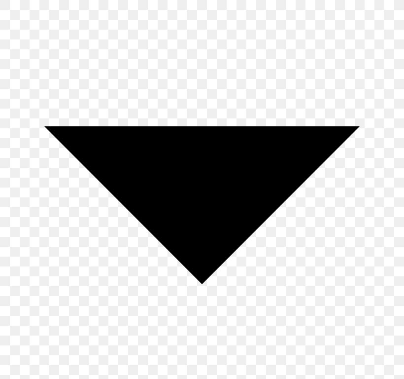 Arrow Symbol, PNG, 768x768px, Symbol, Black, Black And White, Brand, Icon Design Download Free