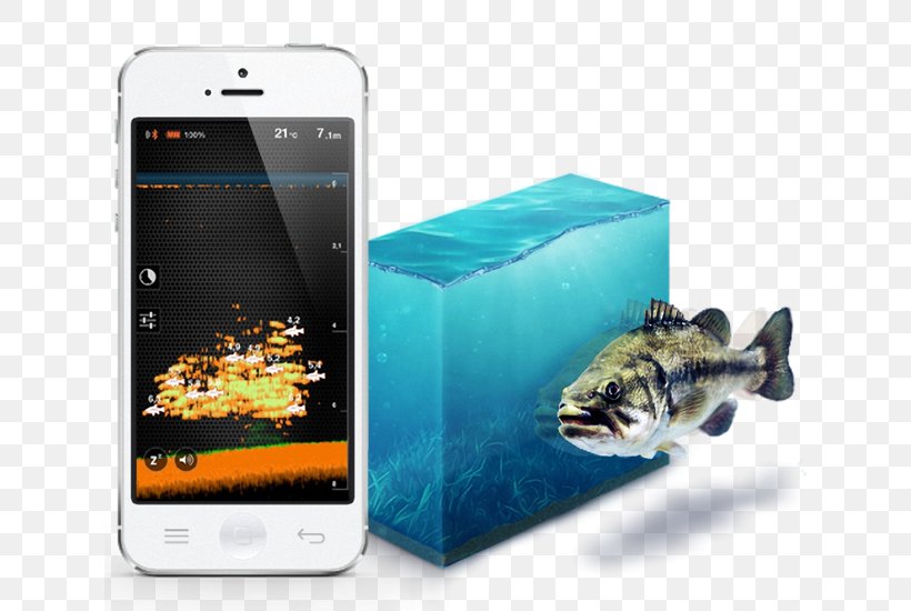 Deeper Fishfinder Fish Finders Sonar Fishing Angling, PNG, 632x550px, Deeper Fishfinder, Android, Angling, Cellular Network, Communication Device Download Free