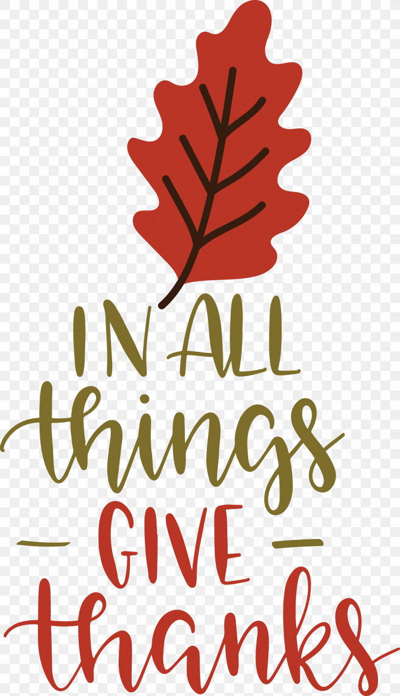 Give Thanks Thanksgiving, PNG, 1725x3000px, Give Thanks, Biology, Flower, Fruit, Geometry Download Free