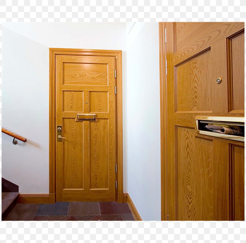 Hardwood Wood Stain House Property, PNG, 810x810px, Hardwood, Cabinetry, Door, Floor, Home Door Download Free