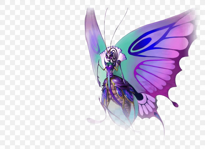 Heroes Of Newerth Monarch Electronic Sports Lottery Wiki, PNG, 1341x974px, Heroes Of Newerth, Butterfly, Electronic Sports, Fairy, Fictional Character Download Free