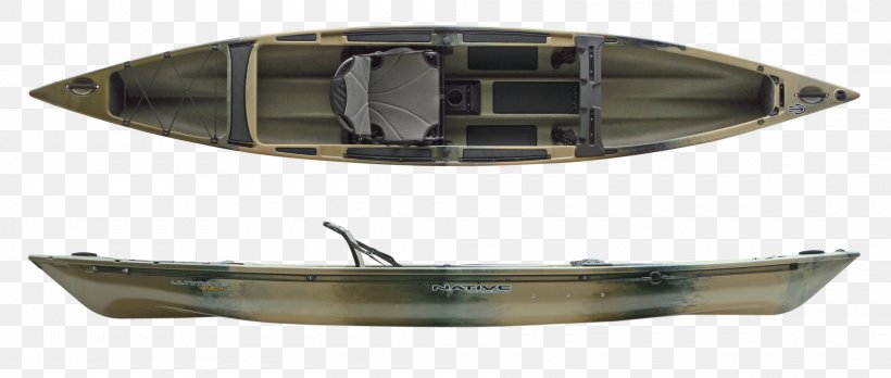 Kayak Fishing Paddle Sea Kayak Boat, PNG, 2000x850px, Kayak, Auto Part, Automotive Exterior, Automotive Lighting, Boat Download Free