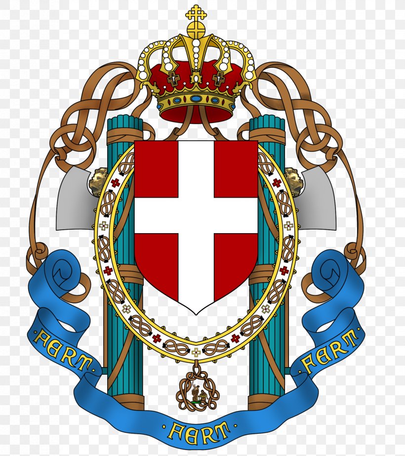 Kingdom Of Italy Italian Constitutional Referendum, 1946 Coat Of Arms Emblem Of Italy, PNG, 1654x1862px, Italy, Coat Of Arms, Crest, Emblem Of Italy, House Of Savoy Download Free