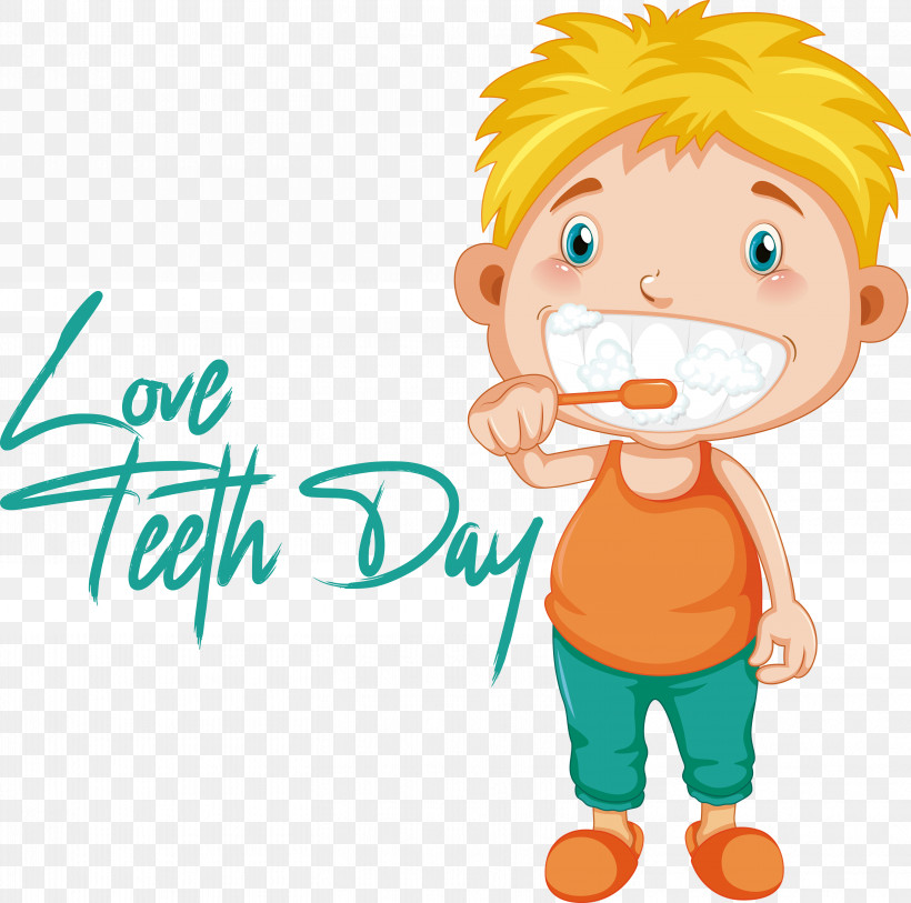 Love Teeth Day Teeth, PNG, 5867x5822px, Love Teeth Day, Teeth Download Free