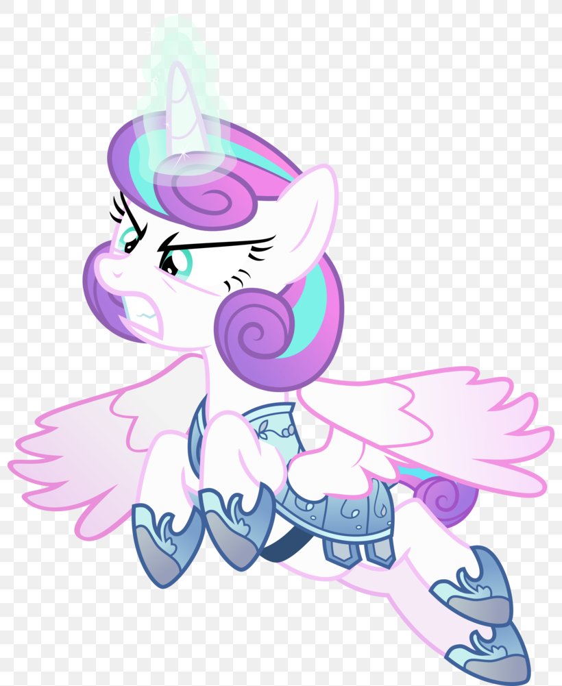 Princess Cadance Twilight Sparkle Equestria Daily Winged Unicorn, PNG, 798x1001px, Watercolor, Cartoon, Flower, Frame, Heart Download Free