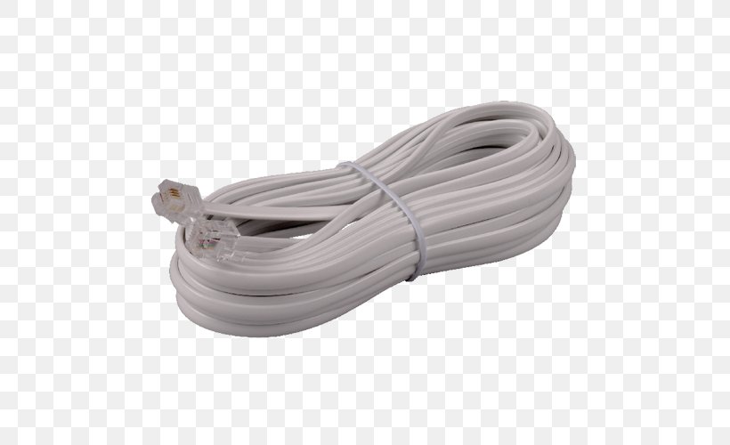 Telephone Line Electrical Cable Cordless Telephone Telephone Plug, PNG, 500x500px, Telephone Line, Cable, Cable Television, Caller Id, Cordless Telephone Download Free