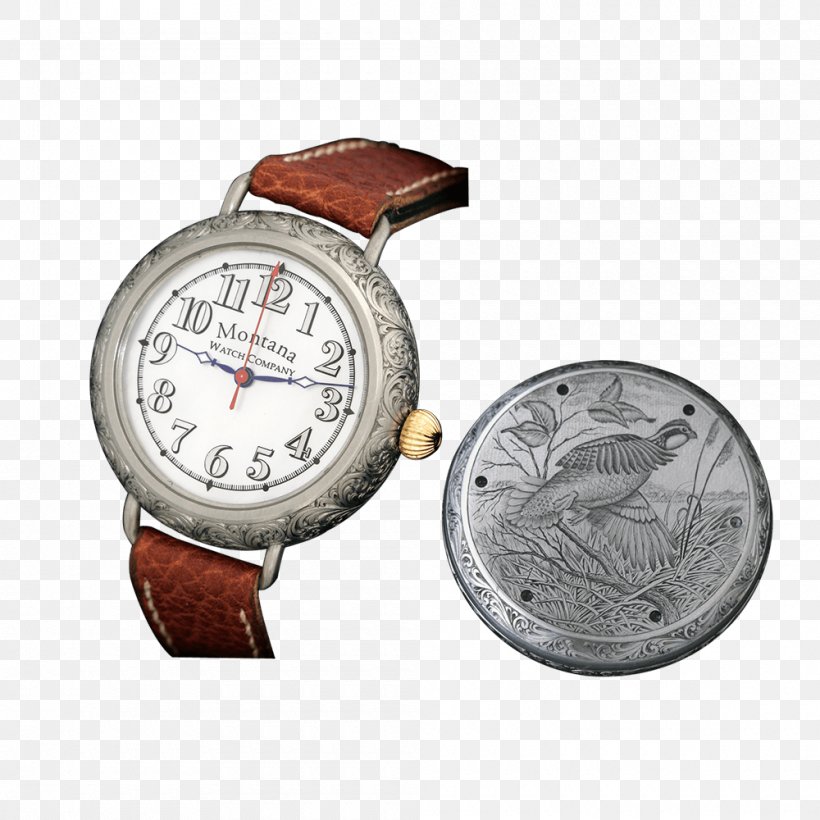 Watch Strap, PNG, 1000x1000px, Watch, Brand, Clothing Accessories, Silver, Strap Download Free