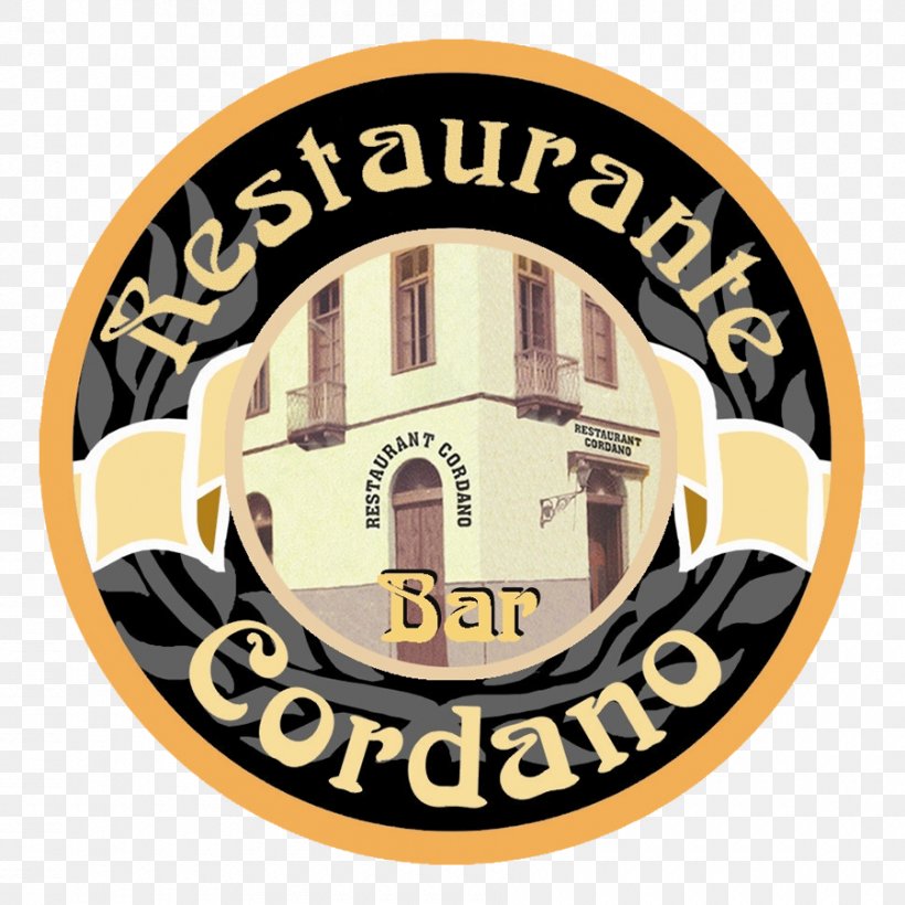 Bar Restaurant Cordano Bistro Restaurante Cordano, PNG, 900x900px, Bistro, Badge, Bar, Brand, Emblem Download Free