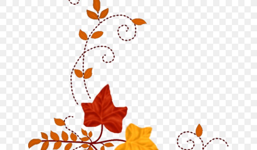 Borders Clip Art Autumn Image Free Content, PNG, 640x480px, Autumn, Art, Autumn Leaf Color, Borders Clip Art, Branch Download Free