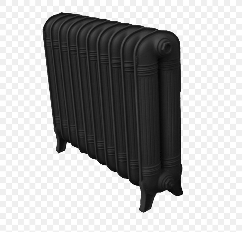 Cast Iron Heating Radiators, PNG, 678x785px, Cast Iron, Black, Black M, Furniture, Heating Radiators Download Free