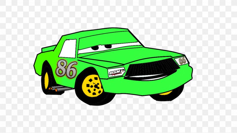 Chick Hicks Cars Pixar Clip Art, PNG, 1024x576px, Chick Hicks, Automotive Design, Automotive Exterior, Brand, Car Download Free