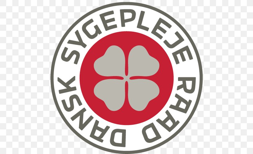 Danish Nurses' Organization Trade Union Dansk Sygeplejeråd (DSR), PNG, 500x500px, Nurse, Area, Brand, Danish, Denmark Download Free