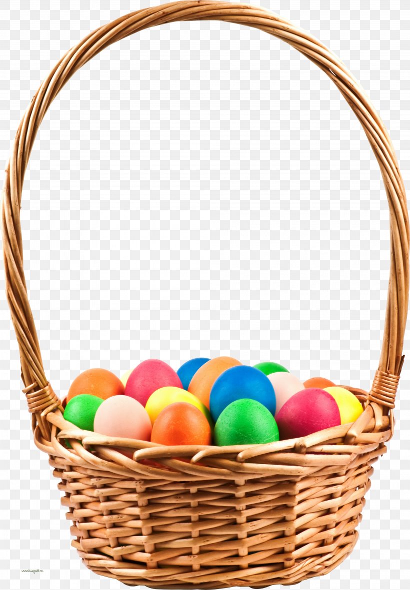 Easter Bunny Easter Basket, PNG, 3994x5755px, Easter Bunny, Basket, Easter, Easter Basket, Easter Customs Download Free