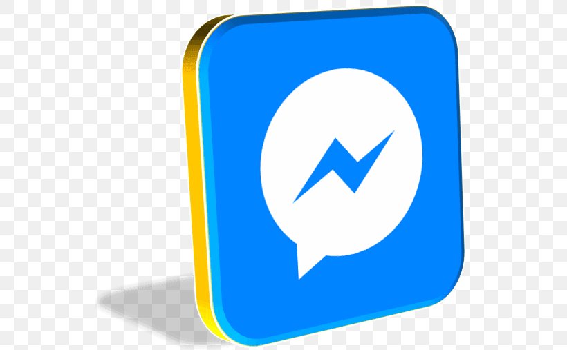 Facebook Messenger Android SOMA Messenger Download, PNG, 543x507px, Facebook Messenger, Android, Area, Blue, Brand Download Free