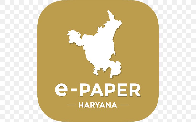 Haryana Blank Map States And Territories Of India, PNG, 512x512px, Haryana, Blank Map, Brand, Hindi Media, India Download Free