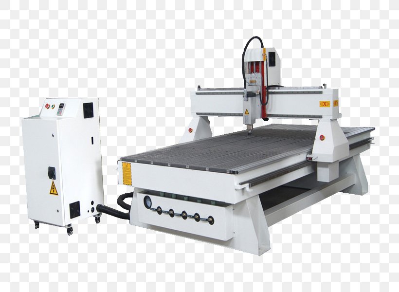 Machine Tool Computer Numerical Control CNC Router, PNG, 800x600px, Machine Tool, Assembly Line, Augers, Cnc Router, Computer Download Free