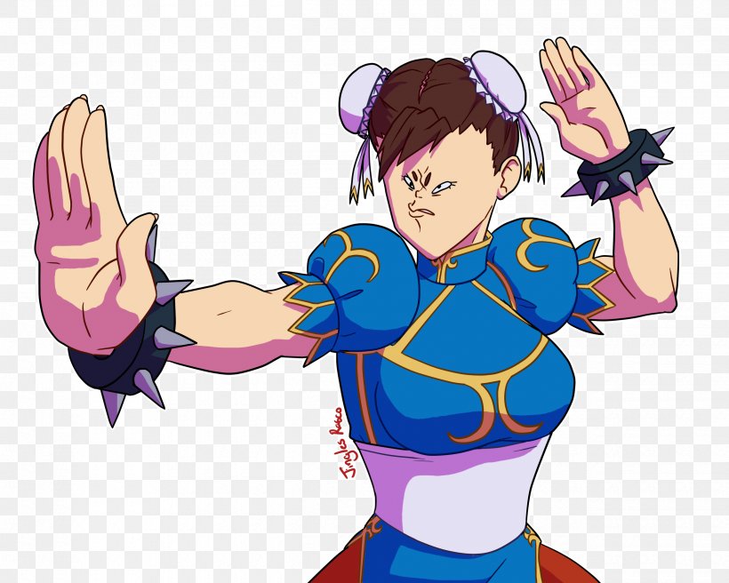 Marvel Vs. Capcom: Infinite Street Fighter IV Chun-Li Street Fighter V Cammy, PNG, 2500x2000px, Watercolor, Cartoon, Flower, Frame, Heart Download Free