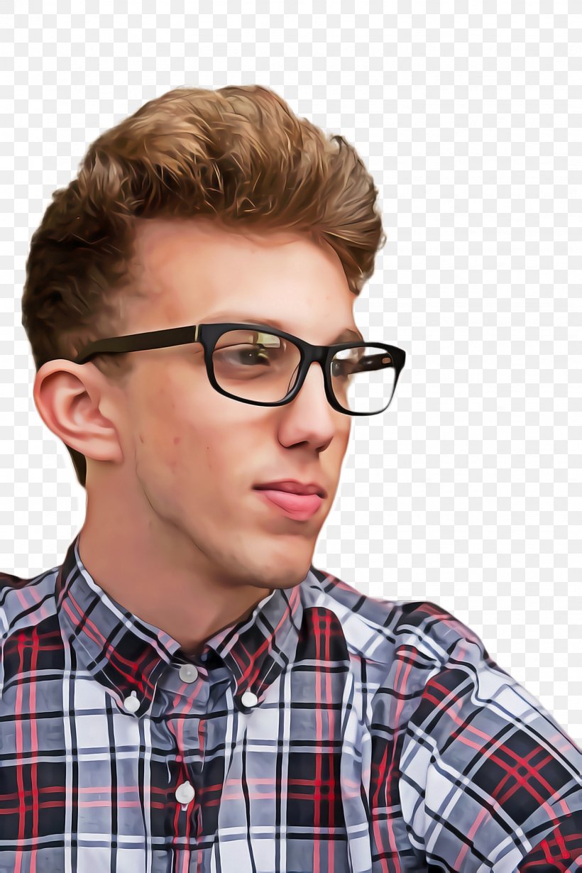 Person Cartoon, PNG, 1632x2448px, Boy, Chin, Cool, Eyewear, Forehead Download Free