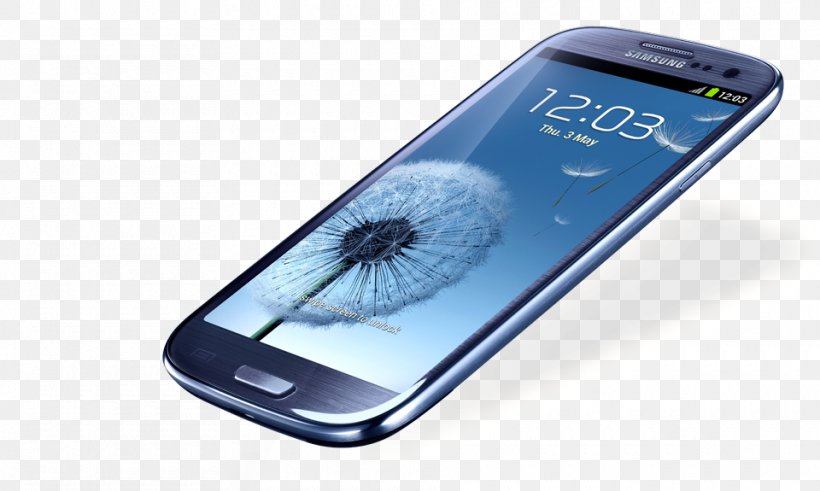 Samsung Galaxy S III Samsung Galaxy Note II Smartphone Telephone, PNG, 960x575px, Samsung Galaxy S Iii, Android, Cellular Network, Communication Device, Electronic Device Download Free